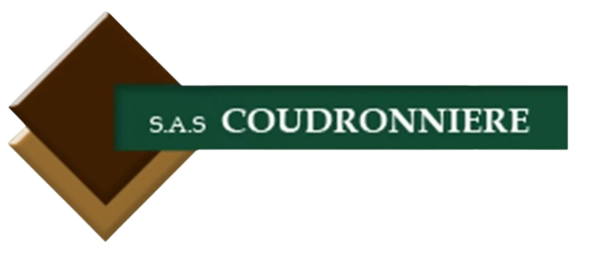 Coudronniere SAS_logo